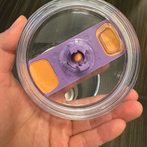 Stanley Quencher H2.0 Tumbler with Handle and Straw 40oz - Picture 10 of 11